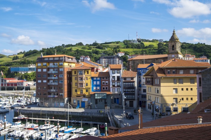 Les annonces cote basque immobilier